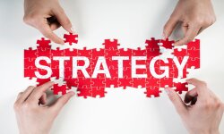 Strategy-kompanii